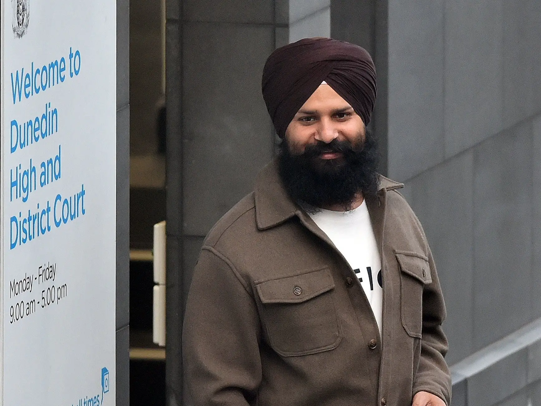 ‘Luxury’ Otago taxi company owner accused of people trafficking