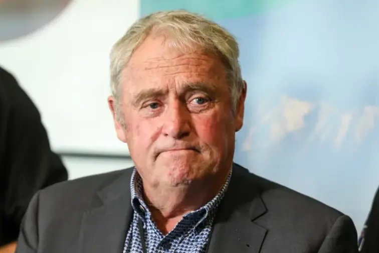 Phil Mauger. Photo: RNZ