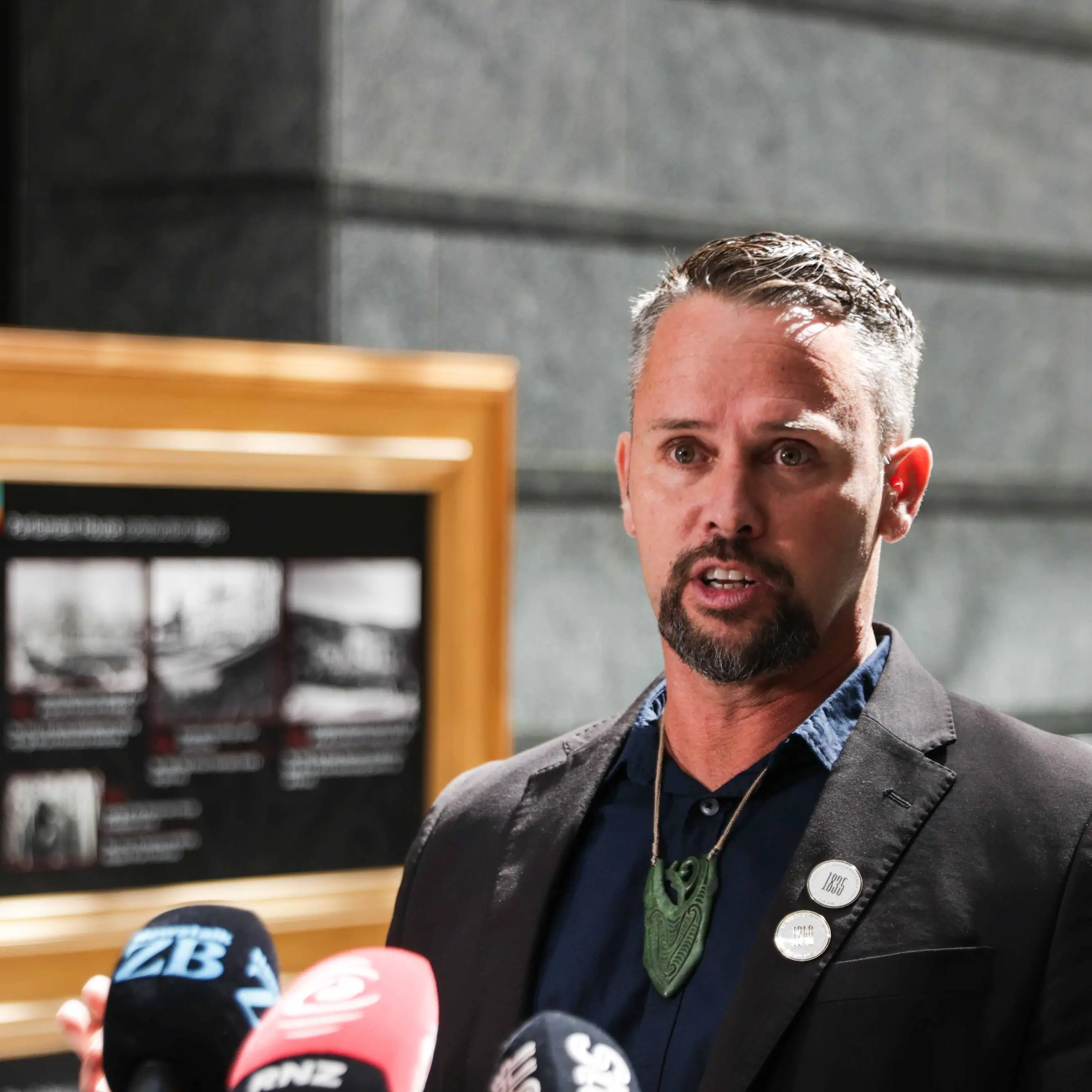 New poll reveals major shift in Te Tai Tonga race