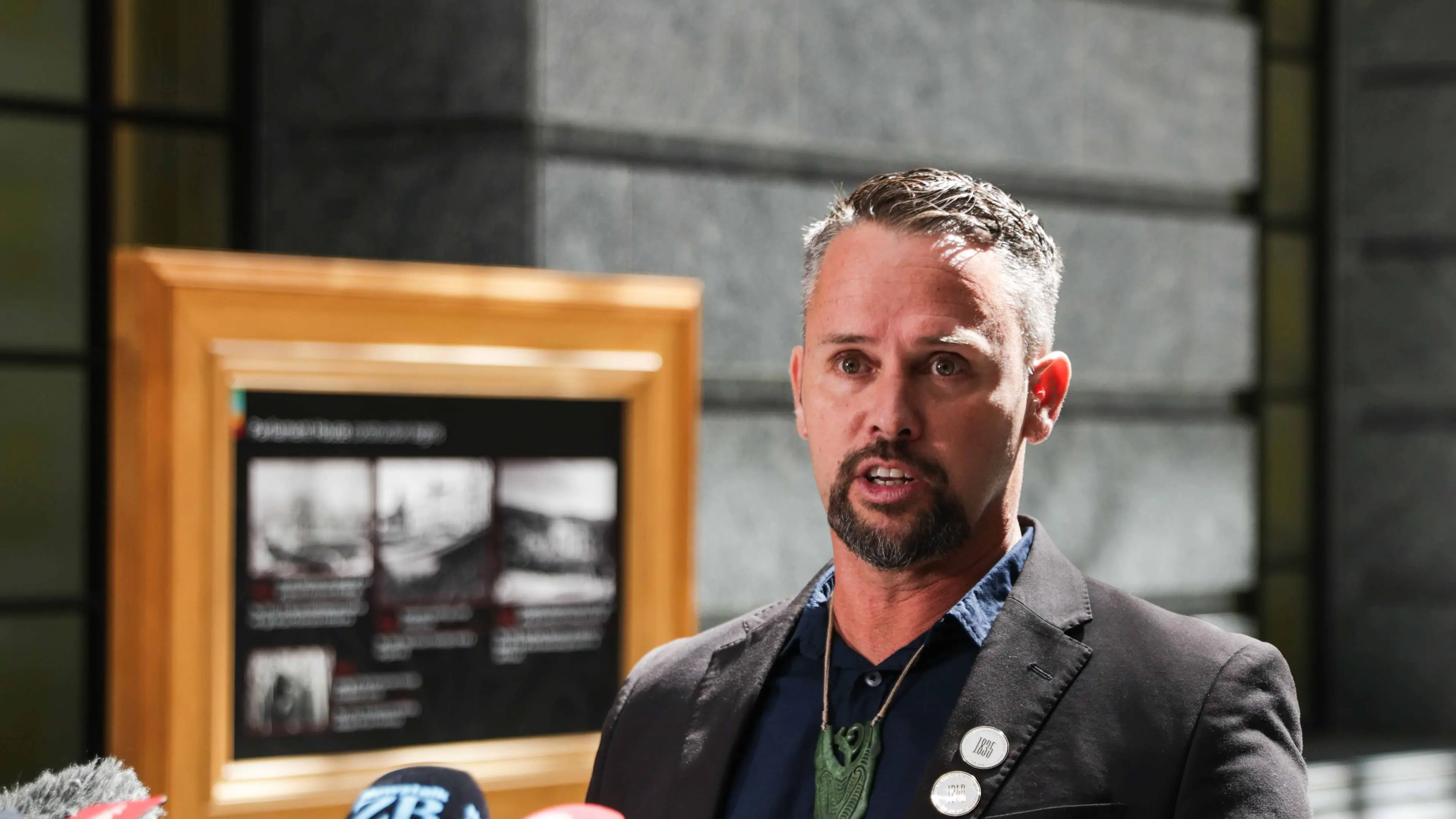 New poll reveals major shift in Te Tai Tonga race