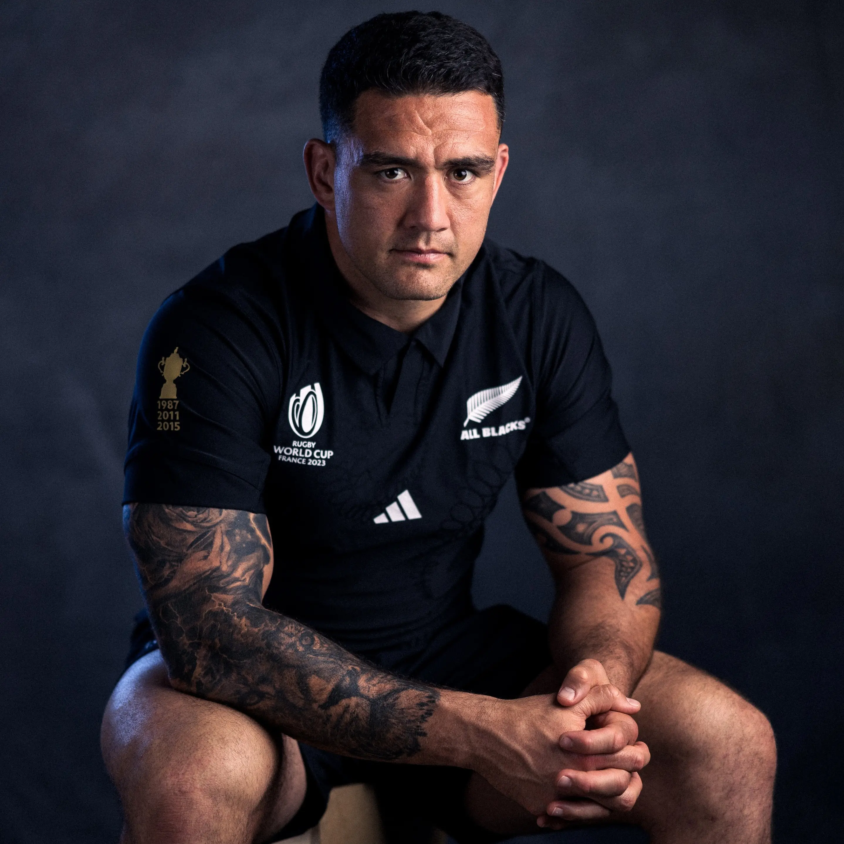 Taylor to captain All Blacks as Frizell recalled, Love out
