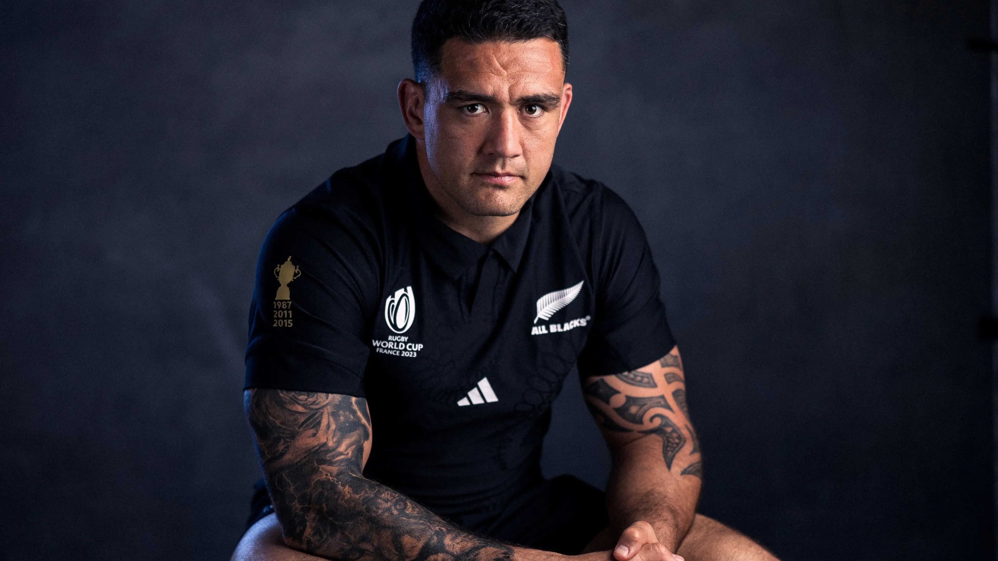 Taylor to captain All Blacks as Frizell recalled, Love out