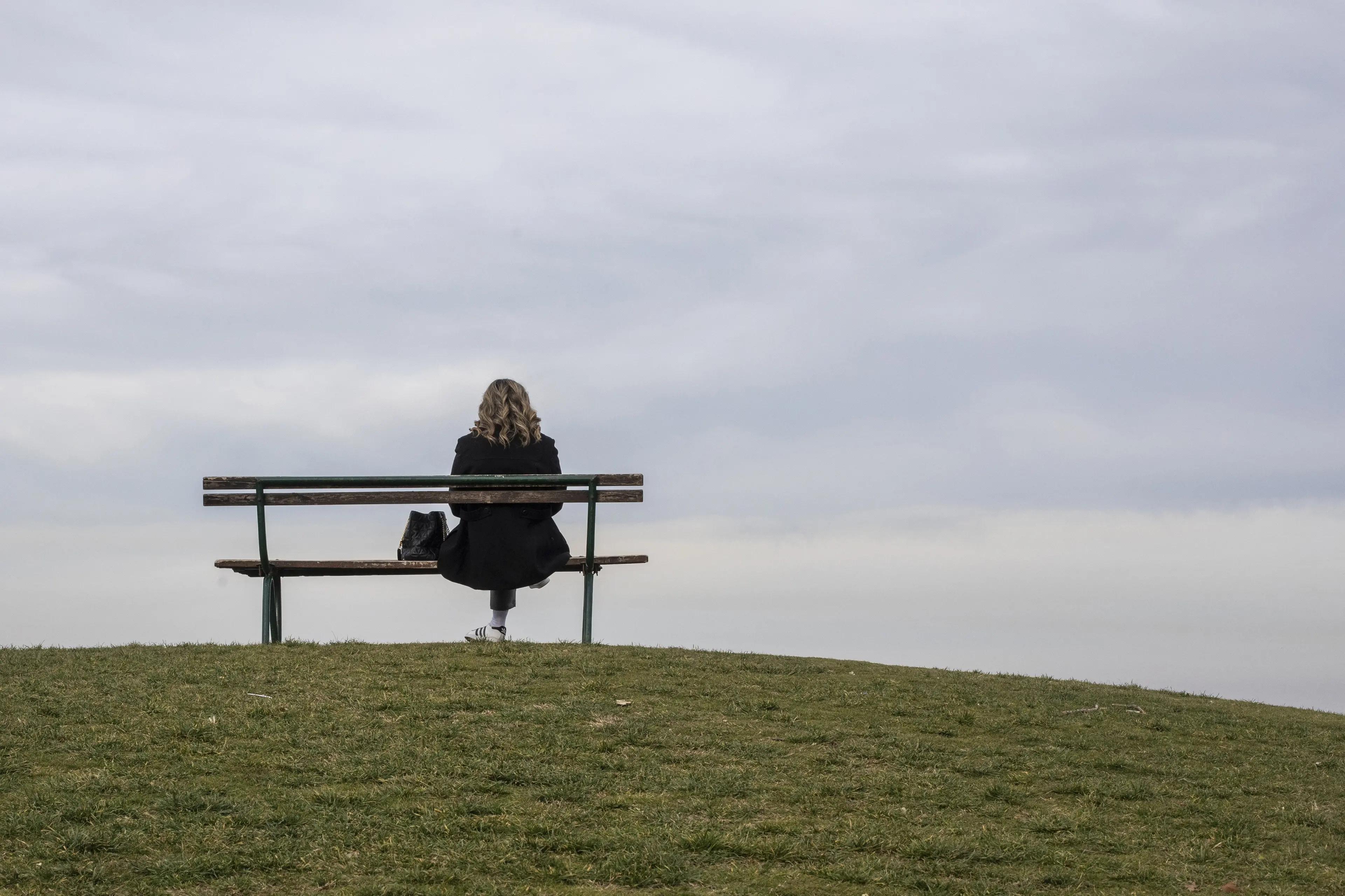 Loneliness levels reaching ‘epidemic’ proportions in New Zealand
