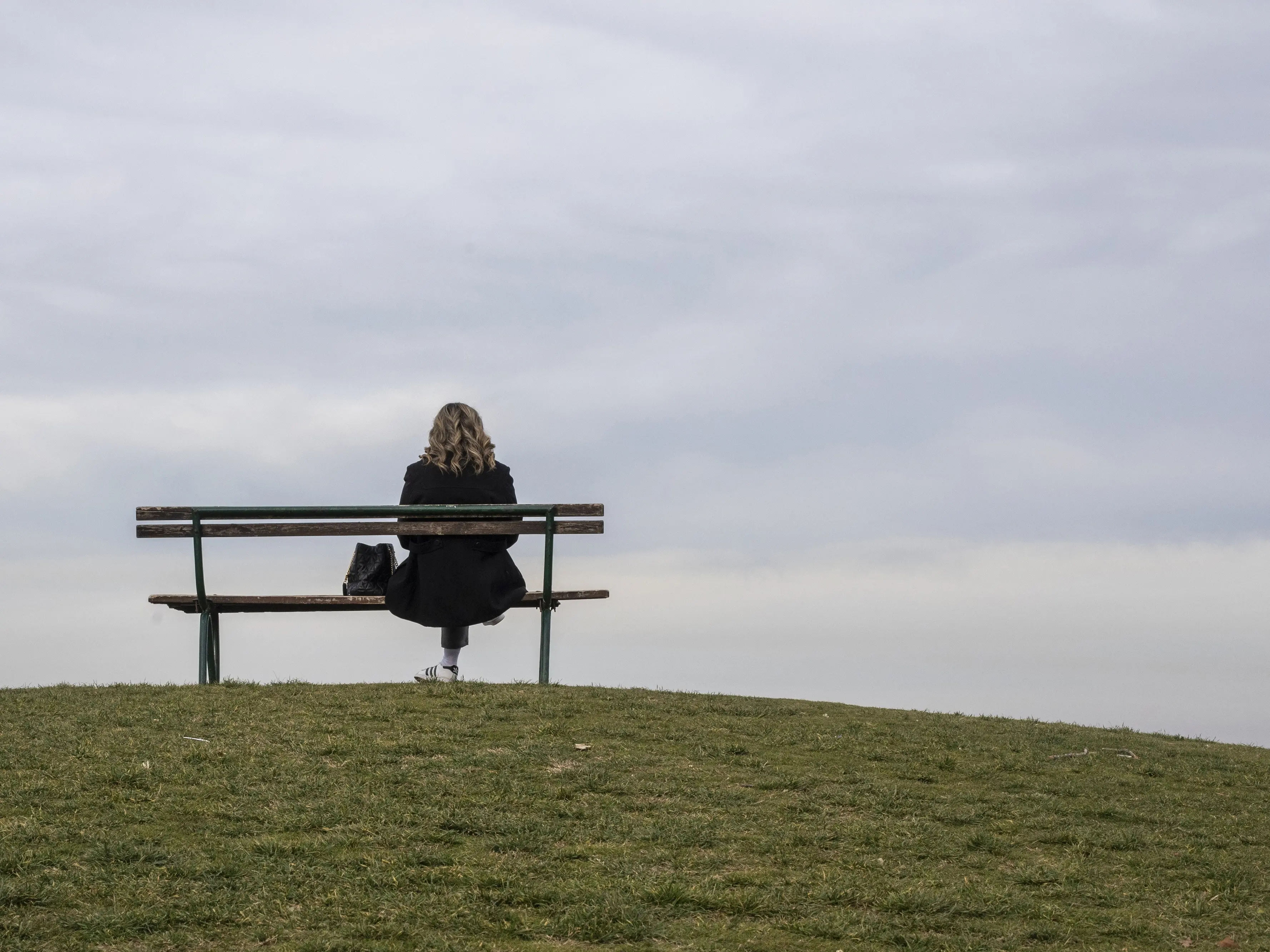 Loneliness levels reaching ‘epidemic’ proportions in New Zealand