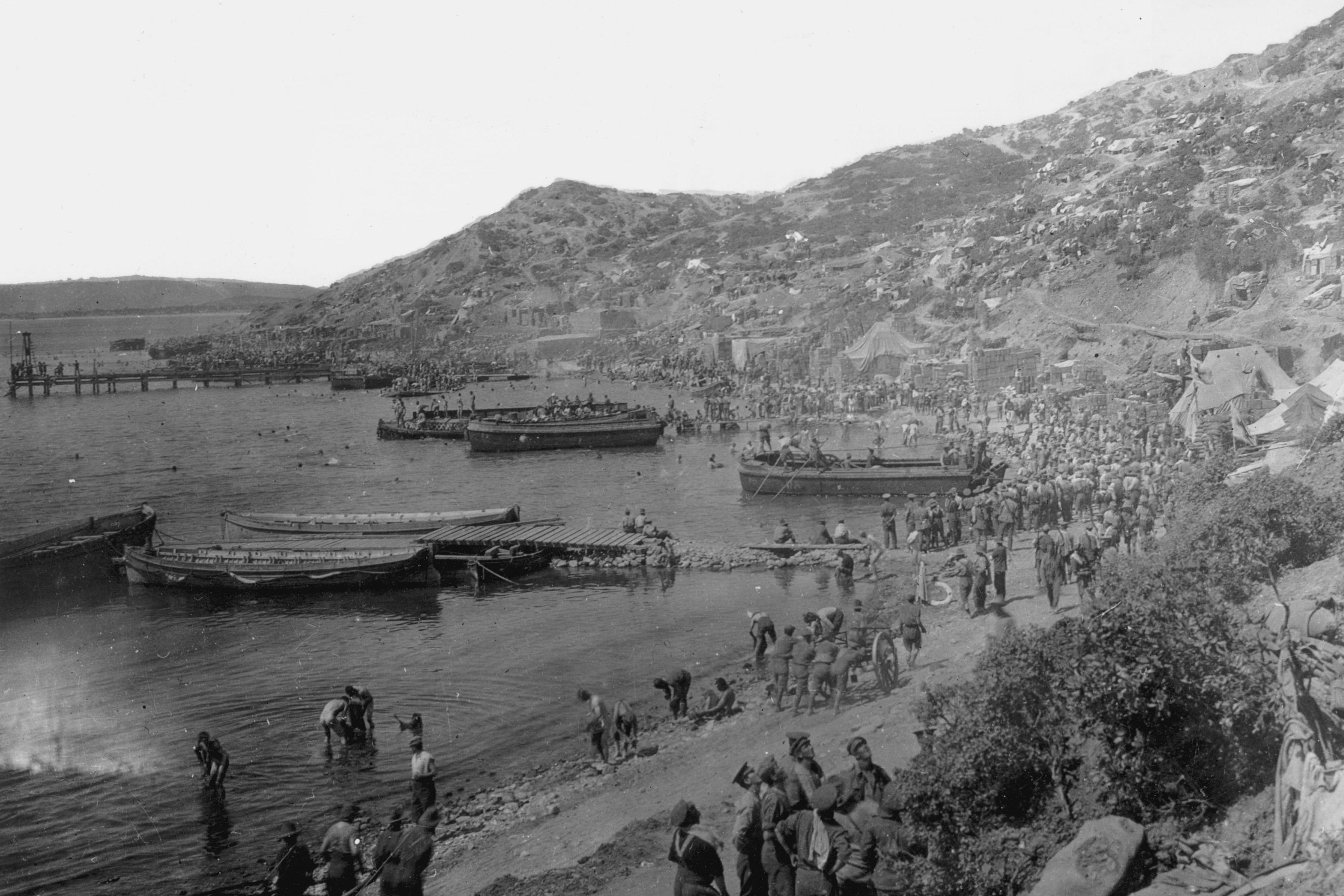 Review: Rich, personal stories of Anzac POWs in Italian camps