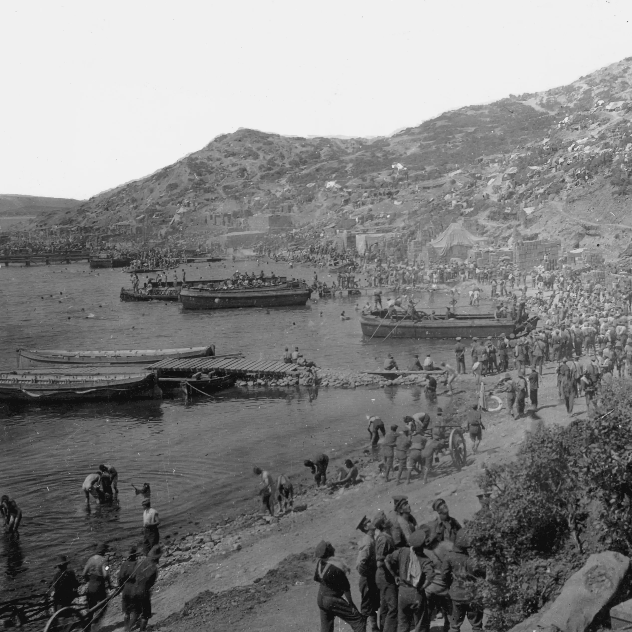 Review: Rich, personal stories of Anzac POWs in Italian camps