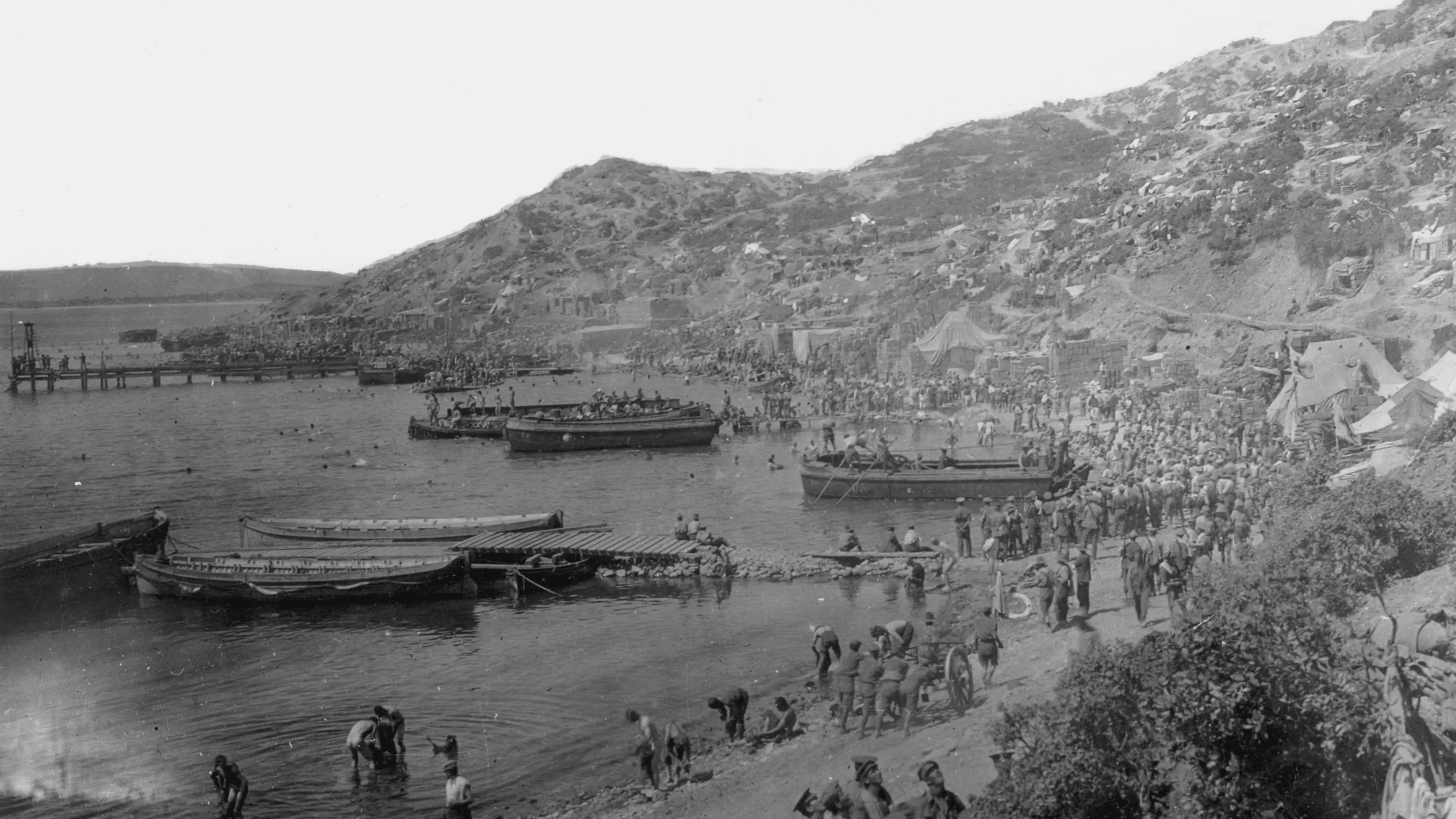 Review: Rich, personal stories of Anzac POWs in Italian camps