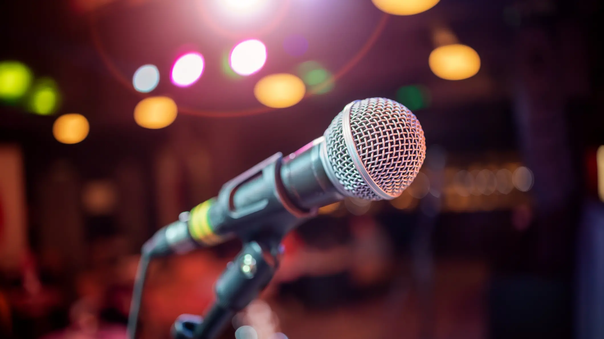 Birthday celebrations at karaoke bar end with carpark crash and kidnapping