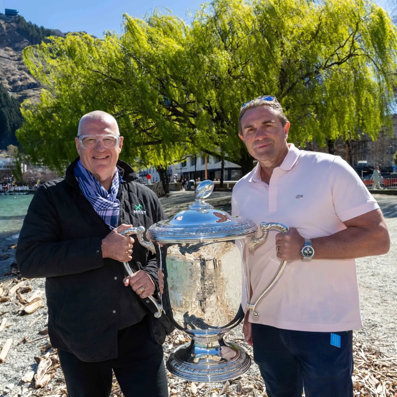 JK’s and Marshy’s Bledisloe musings