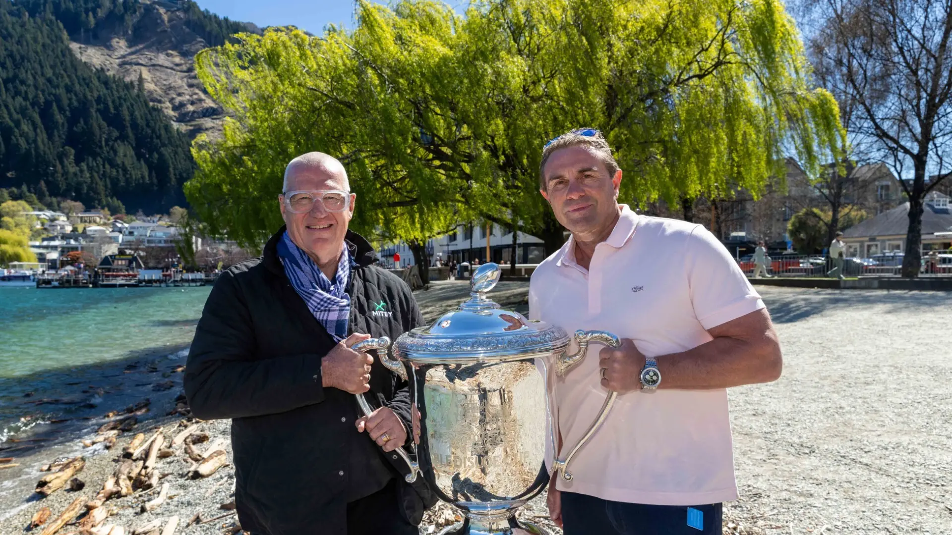 JK’s and Marshy’s Bledisloe musings