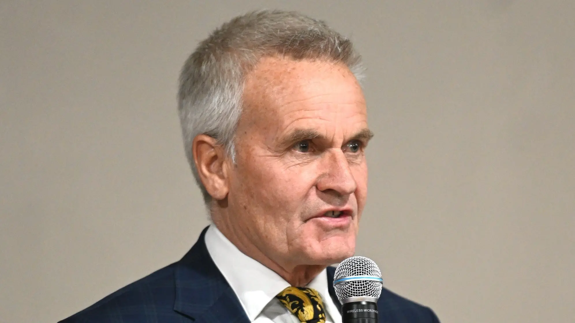 ‘As financially naive as it is insulting to Dunedin’: Simms rebuffs suggestion rhetoric undermined collaboration