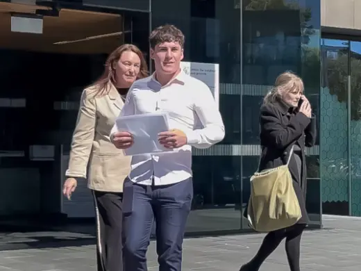 Army officer escapes conviction after ‘nasty assault’ on Queenstown taxi driver