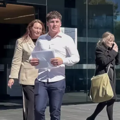Army intelligence specialist escapes conviction after ‘nasty assault’ on Queenstown taxi driver
