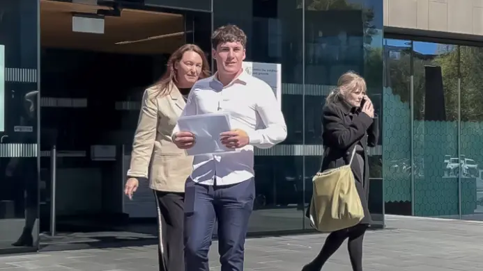 Army intelligence specialist escapes conviction after ‘nasty assault’ on Queenstown taxi driver