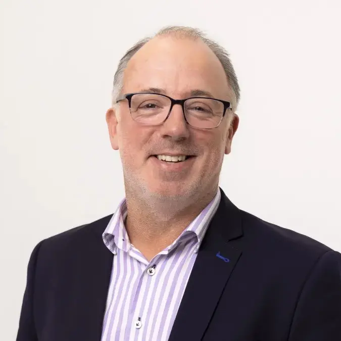New RNZ boss named