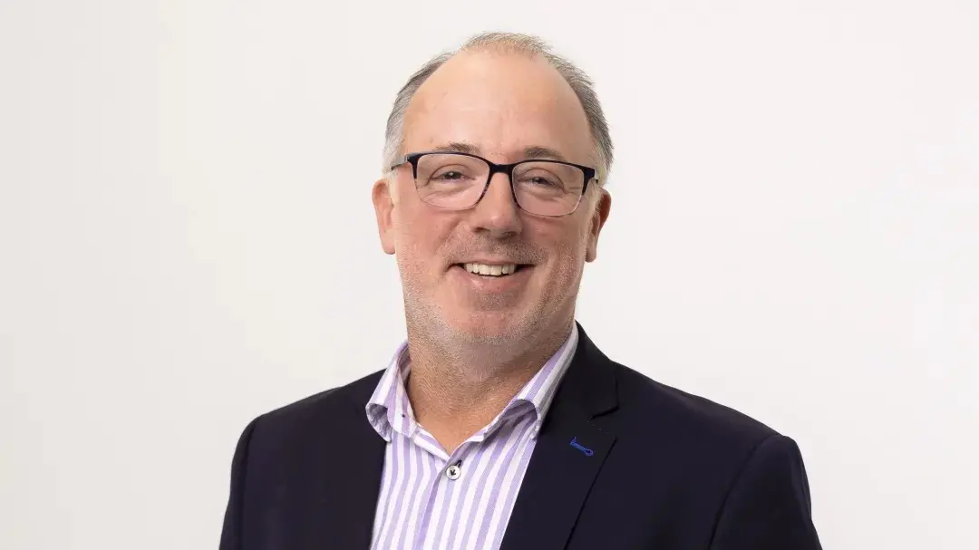 New RNZ boss named