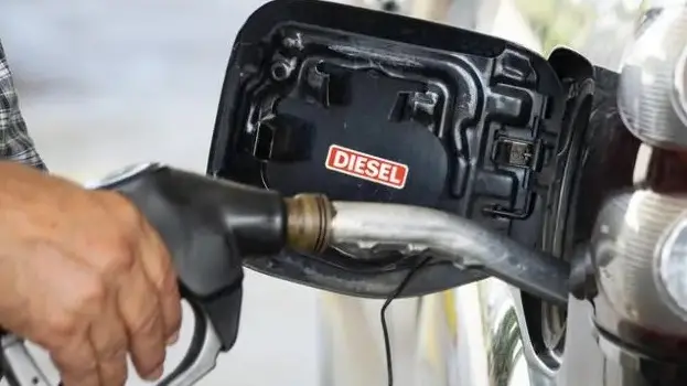 Rising diesel price could hike costs for Kiwis