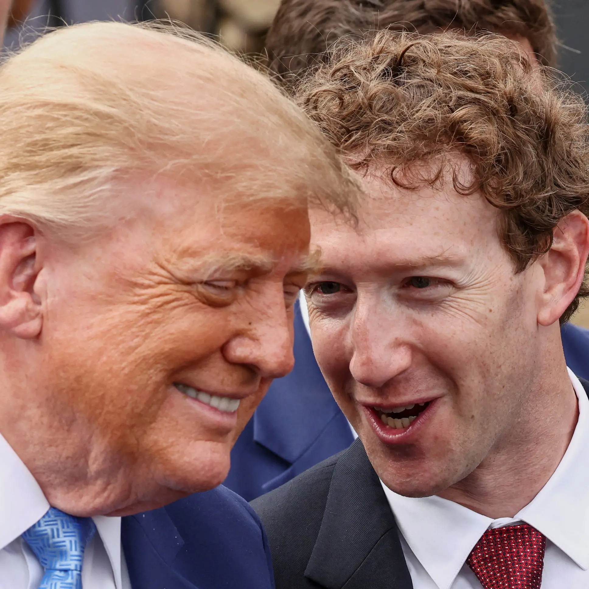 Trump considers creating committee to oversee AI sector
