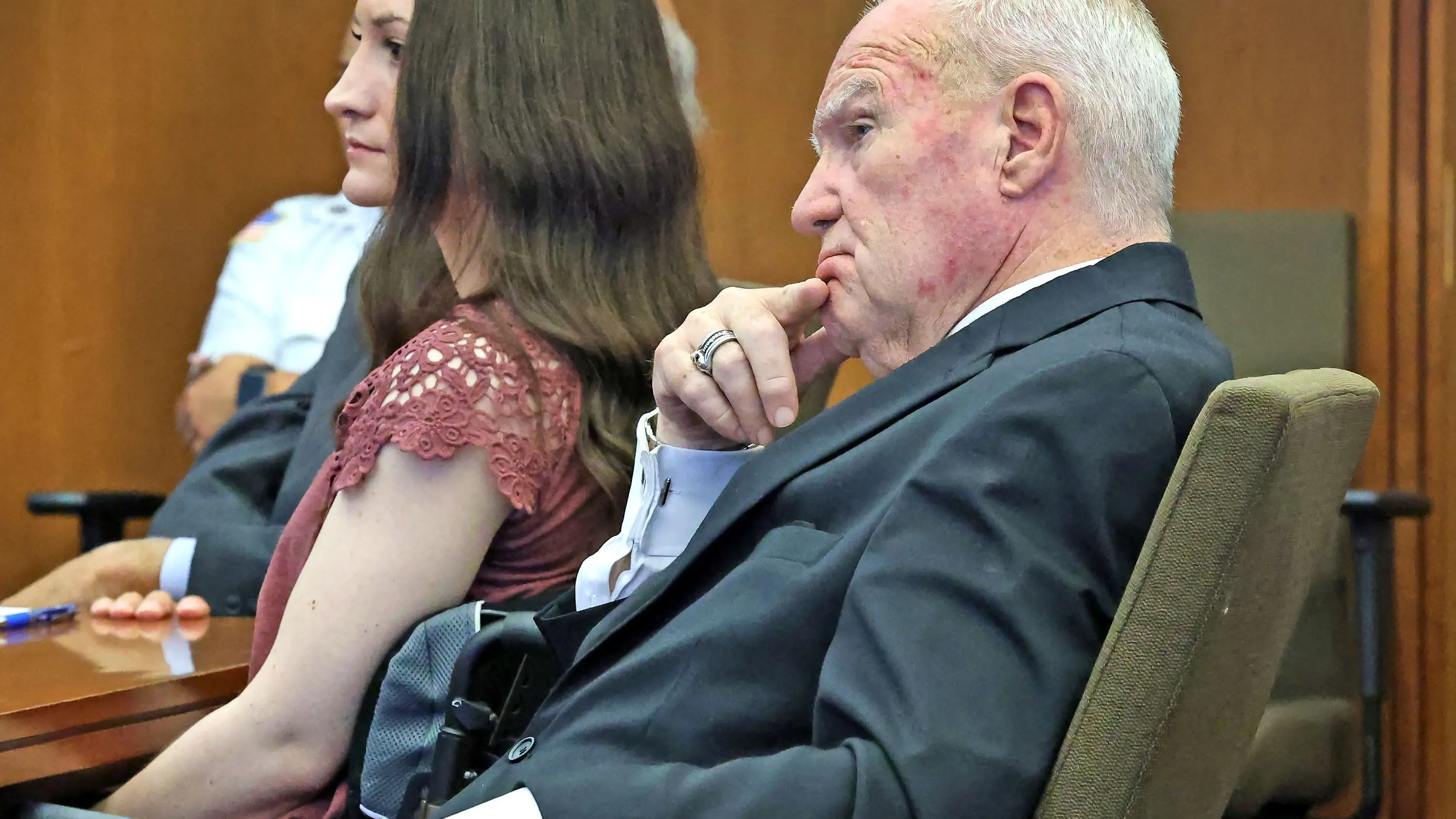 Mother accused of killing children changes defence strategy