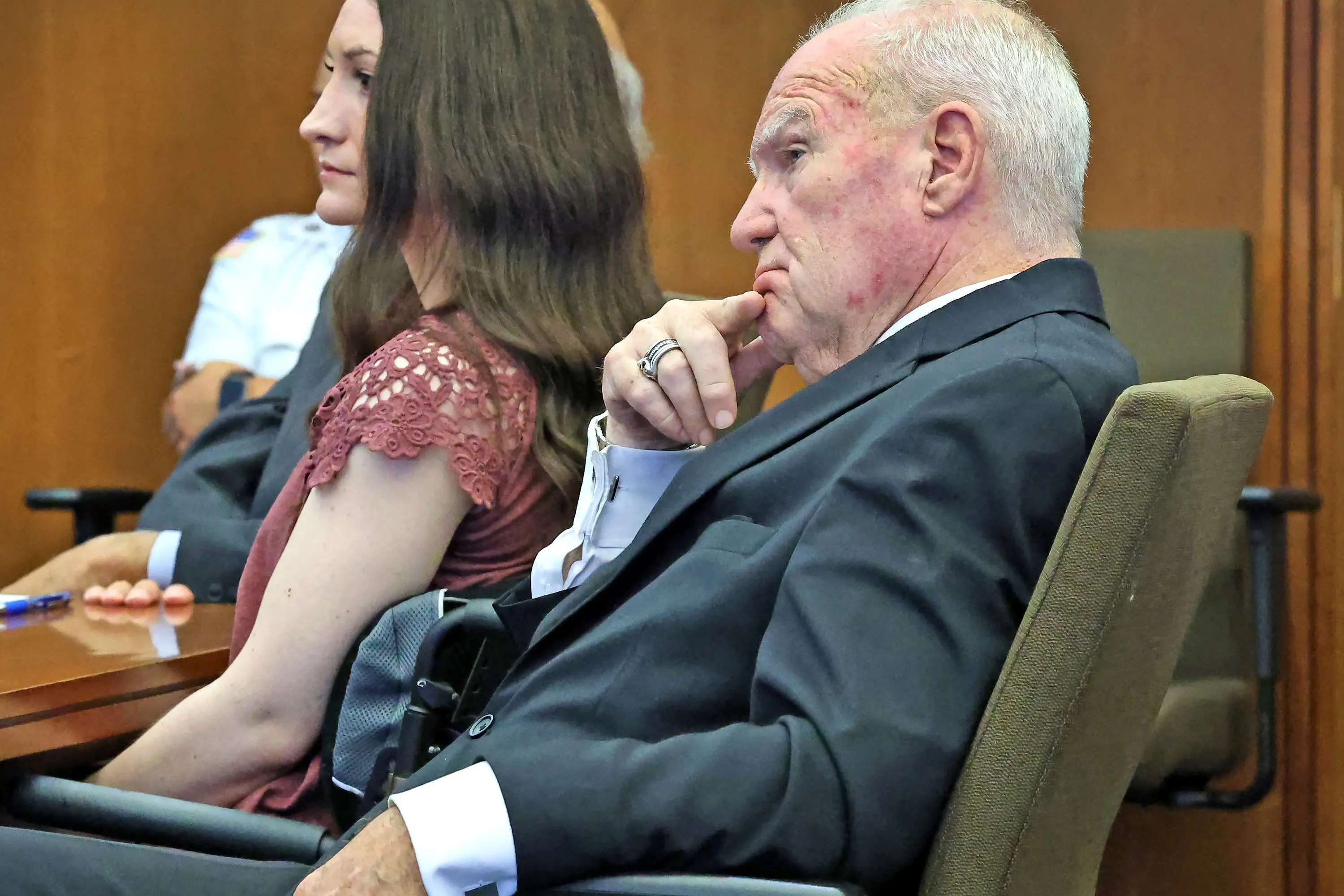 Mother accused of killing children changes defence strategy