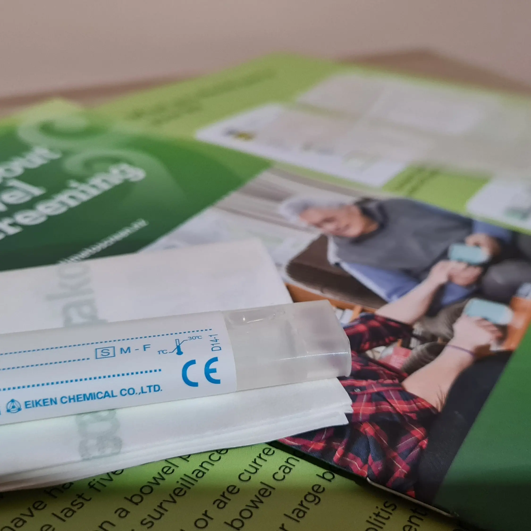 Charity believes lowered bowel screen age will prevent many deaths