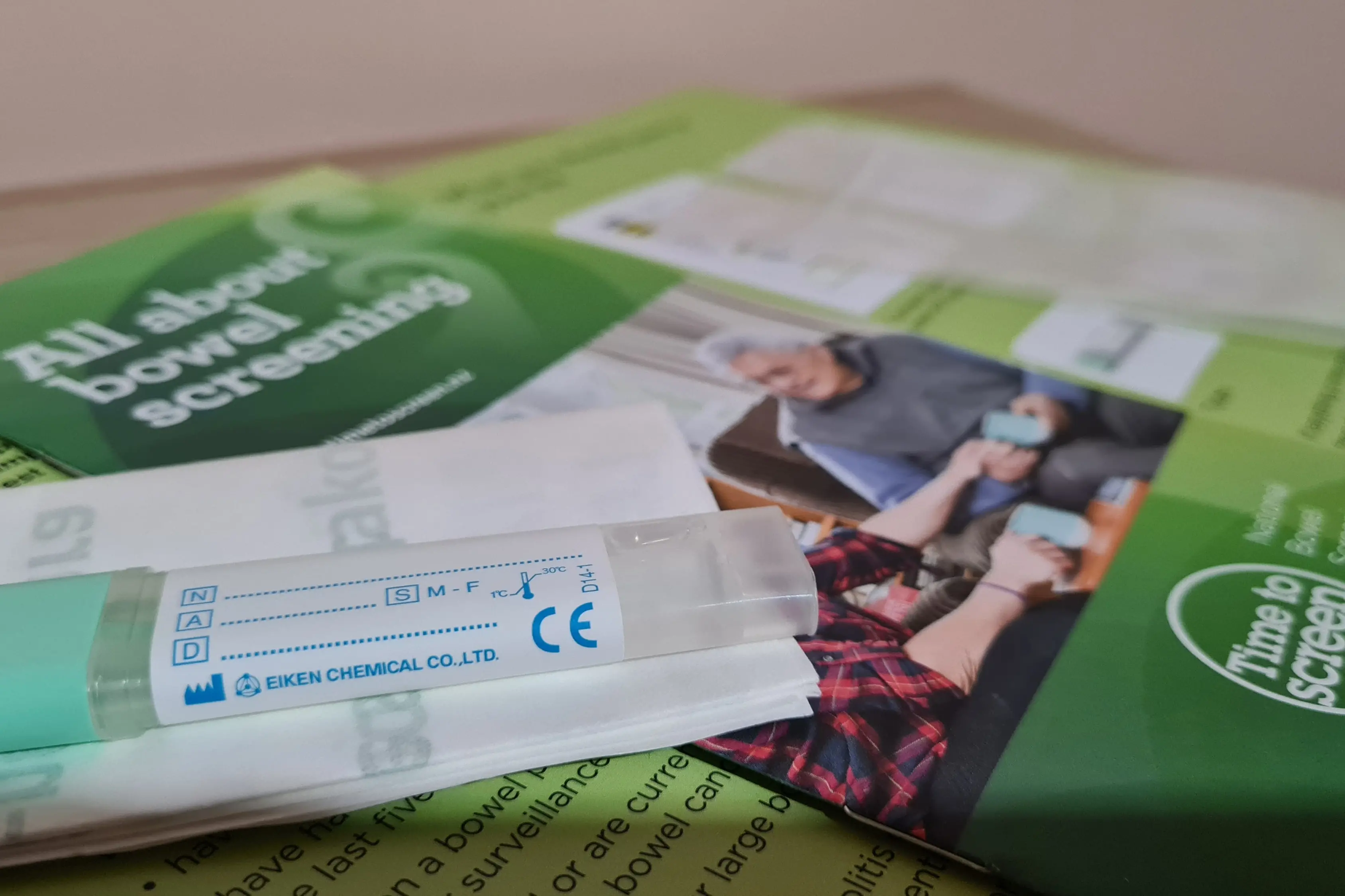 Charity believes lowered bowel screen age will prevent many deaths