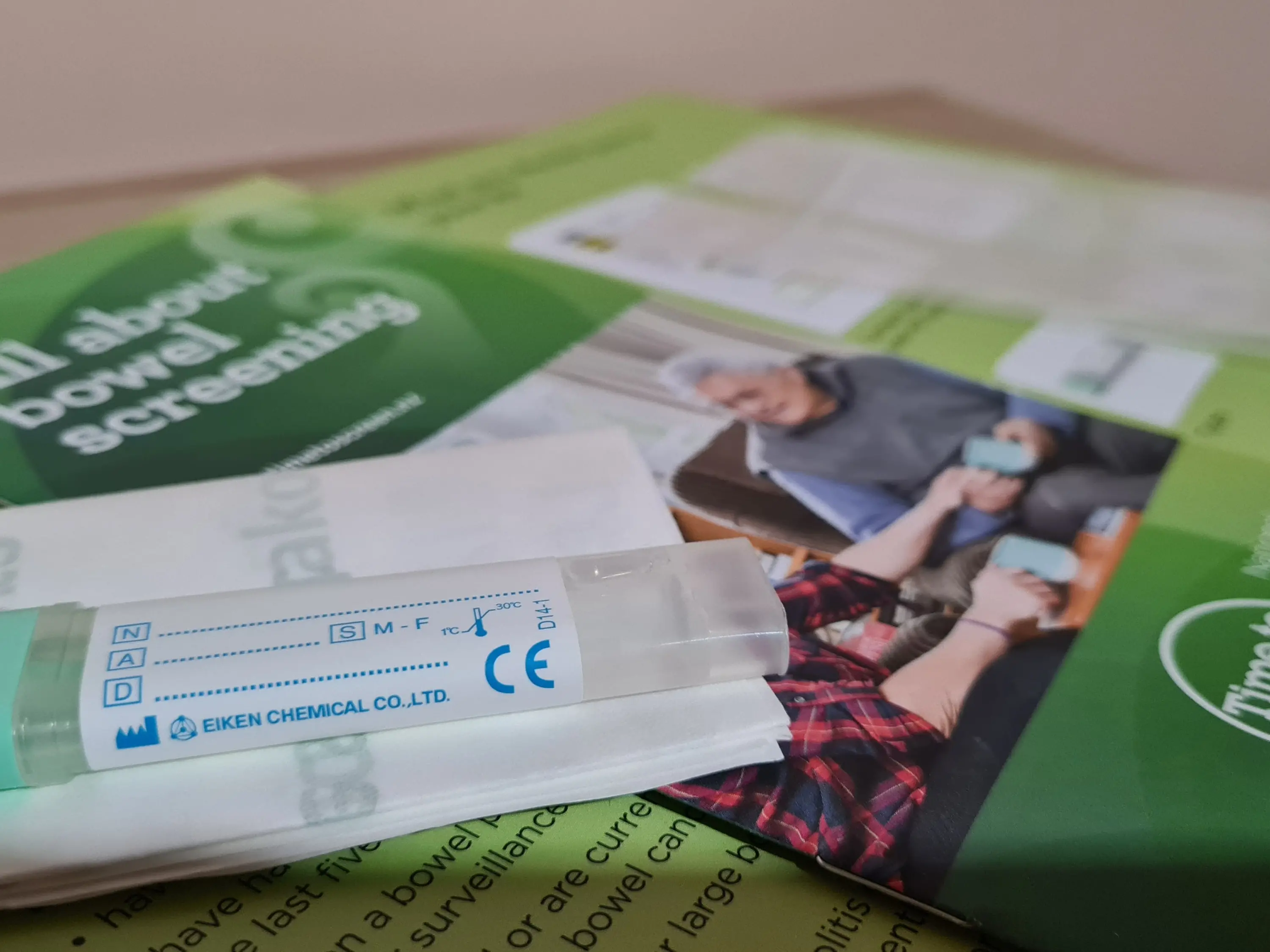 Charity believes lowered bowel screen age will prevent many deaths