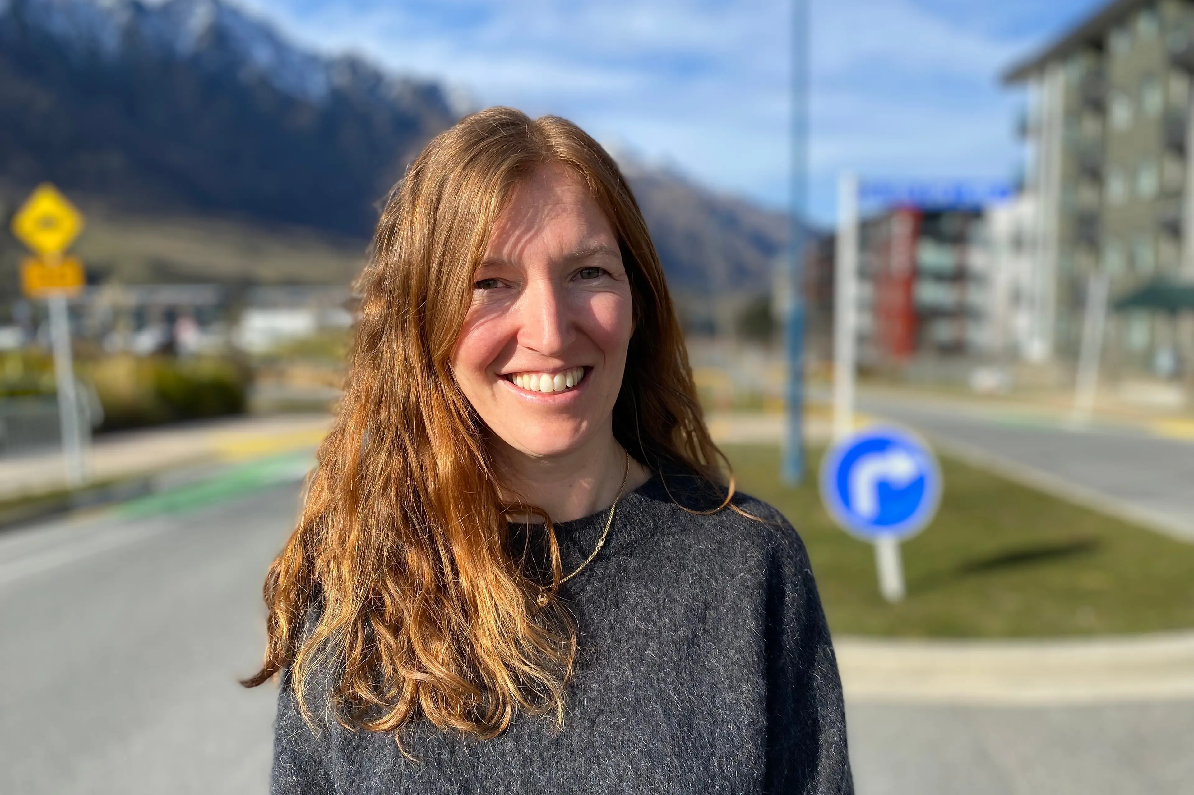 \\u2018People need to be aware of other fast-track proposals\\u2019: Hanna Pettit. Photo: Philip Chandler
