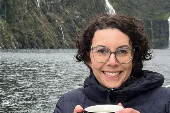 Appeal for man seen on track near missing Queenstown woman’s car