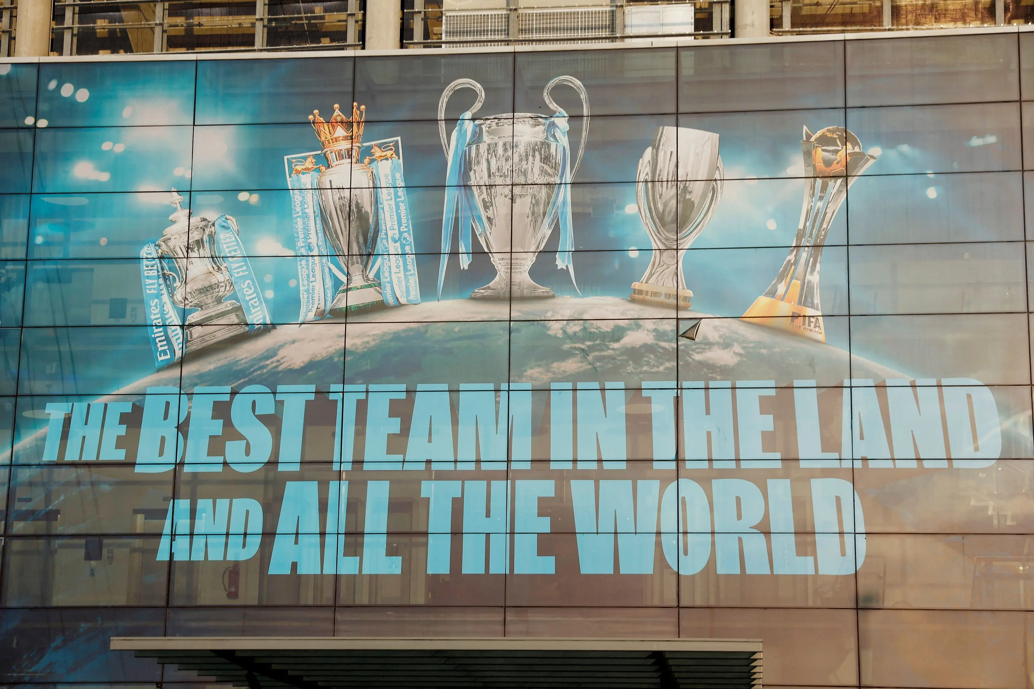 Man City latest to join sporting hall of infamy