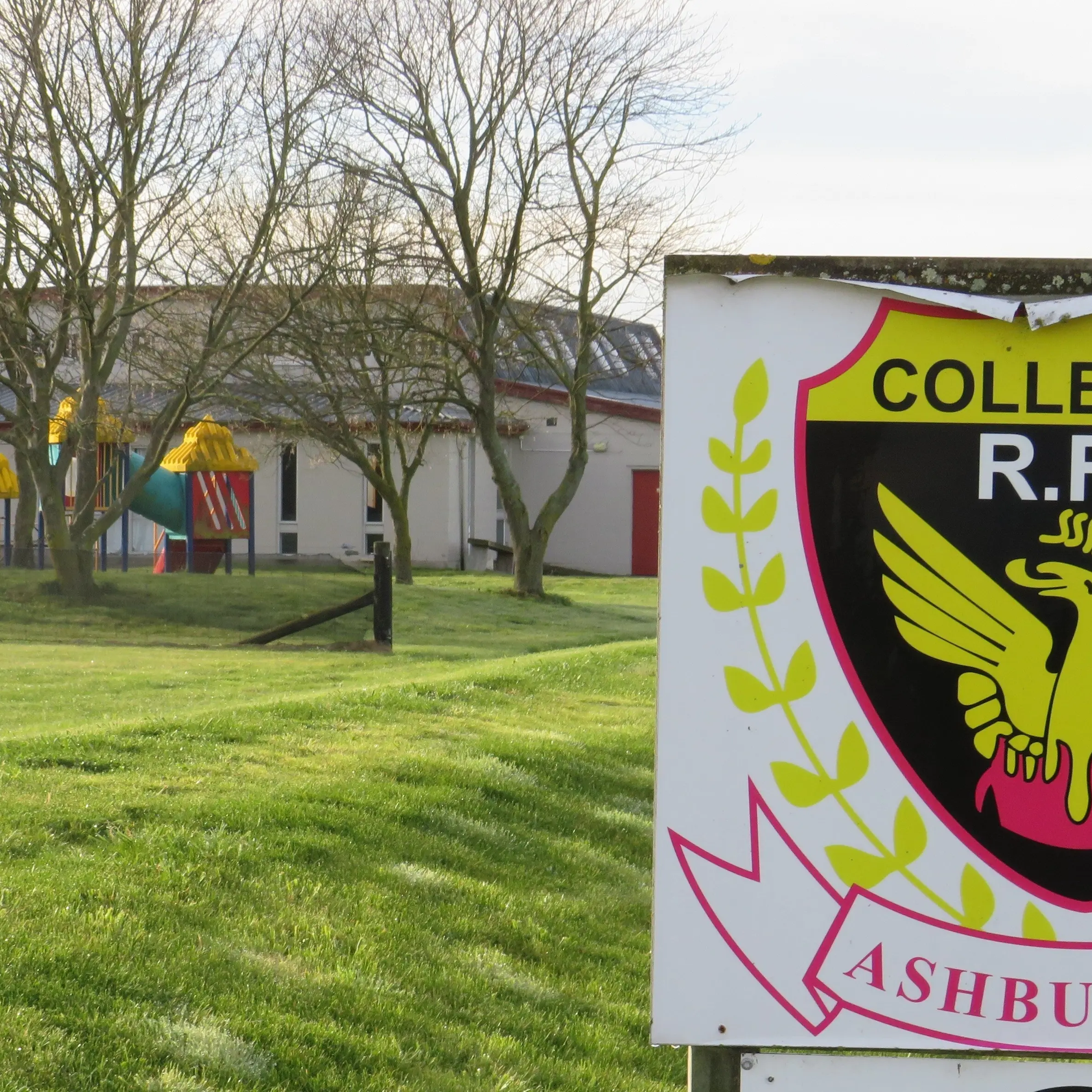 ‘An important part in our proud history’: Club members vote to sell rugby grounds