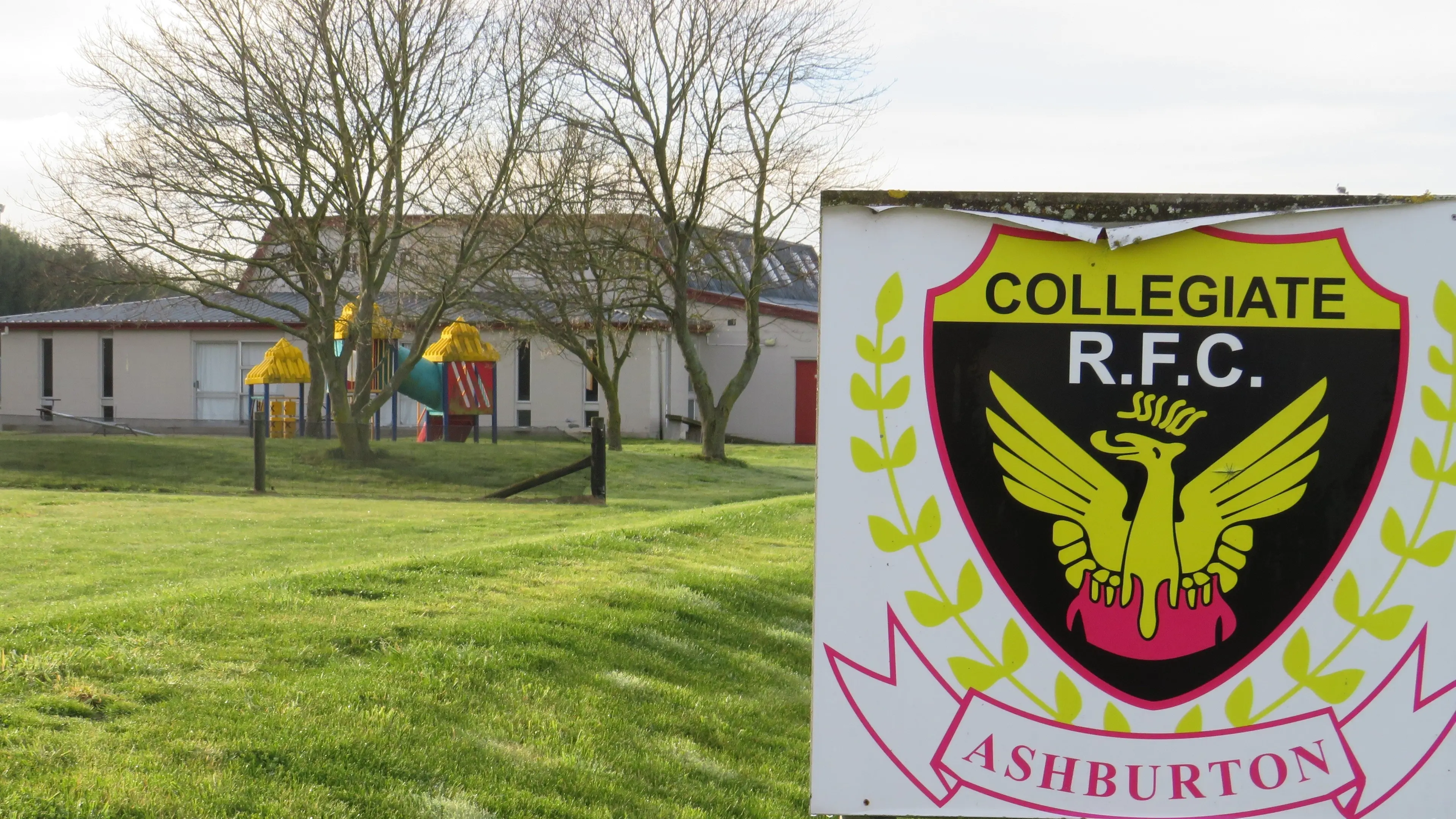 ‘An important part in our proud history’: Club members vote to sell rugby grounds