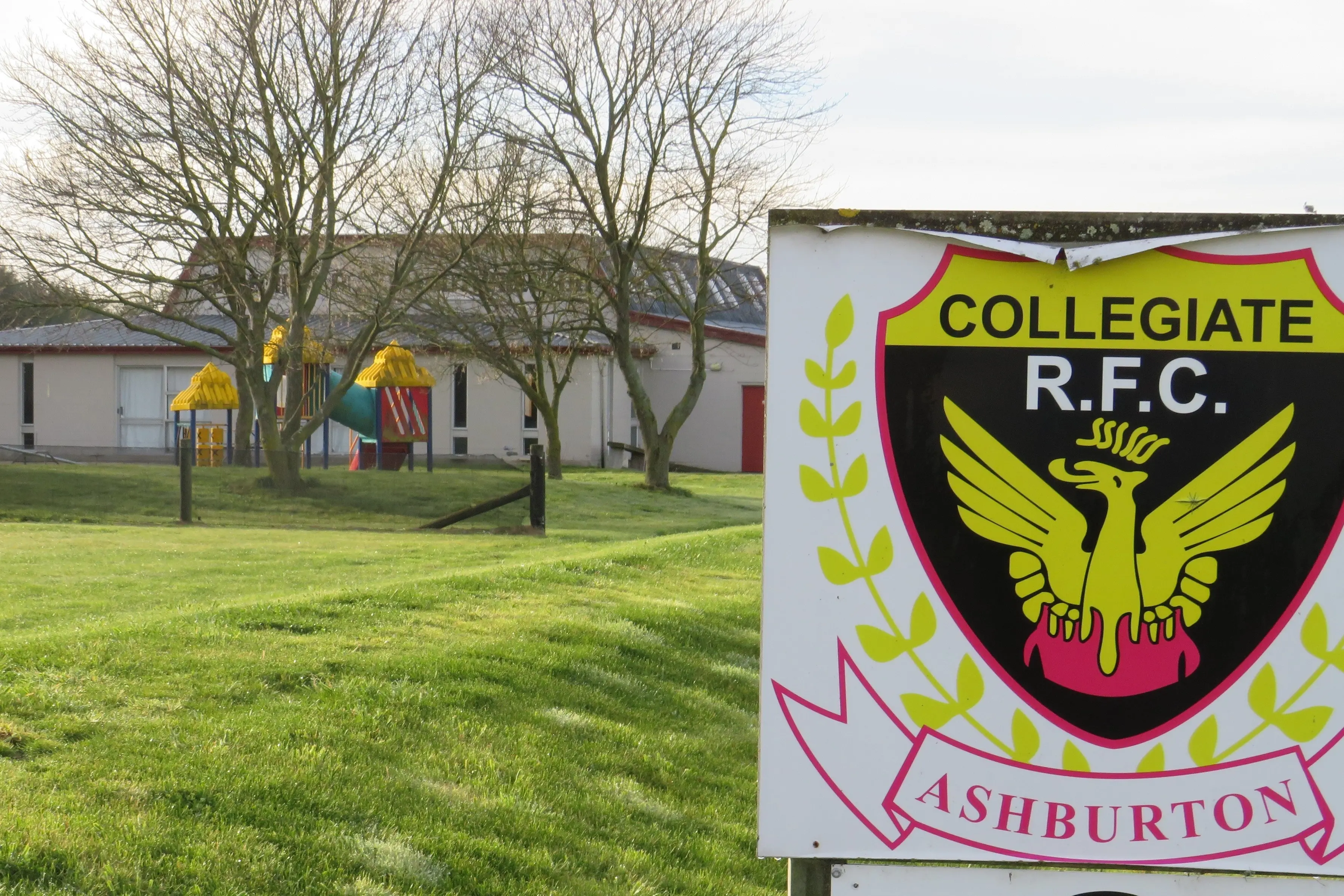 ‘An important part in our proud history’: Club members vote to sell rugby grounds