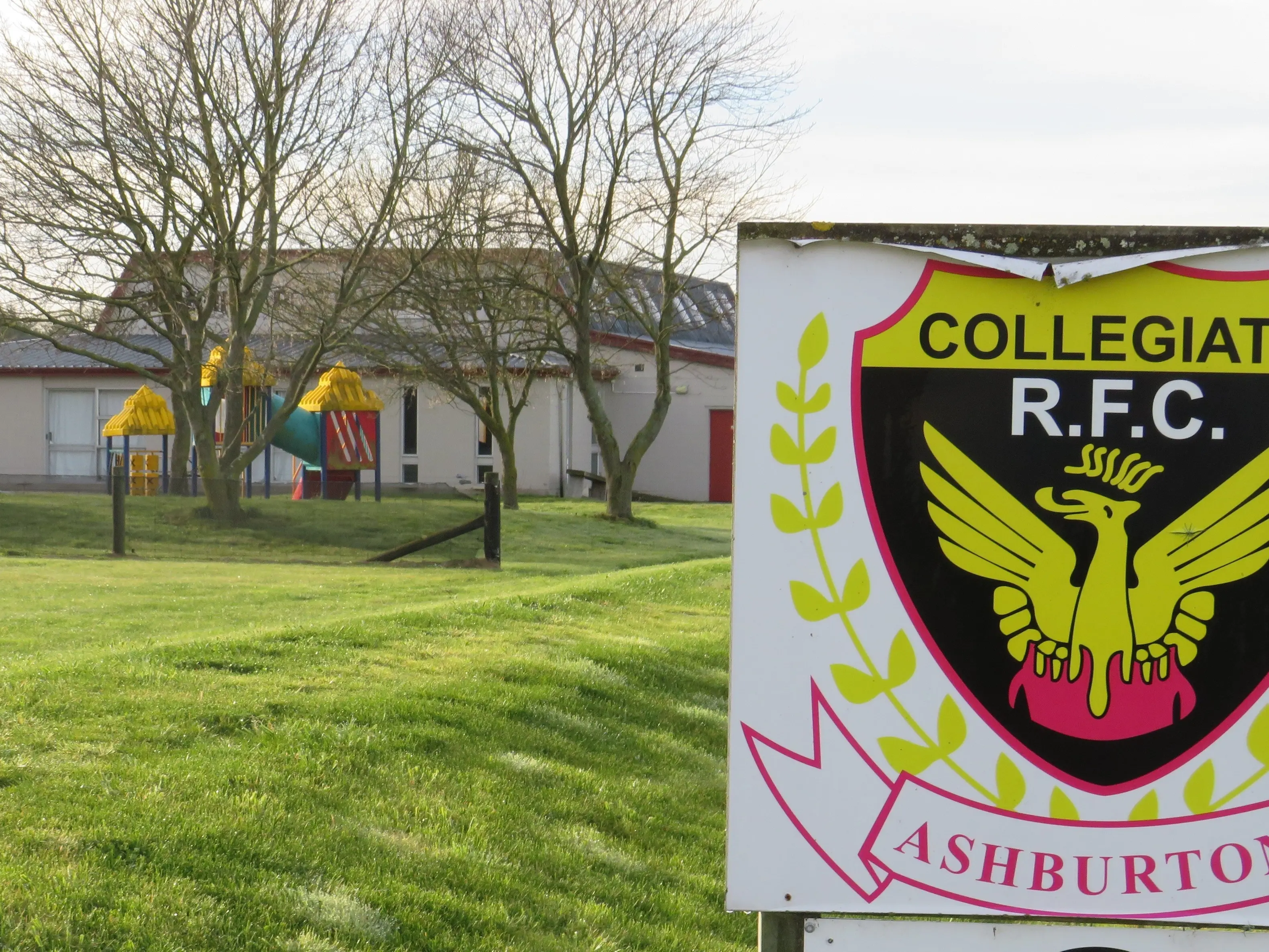 ‘An important part in our proud history’: Club members vote to sell rugby grounds