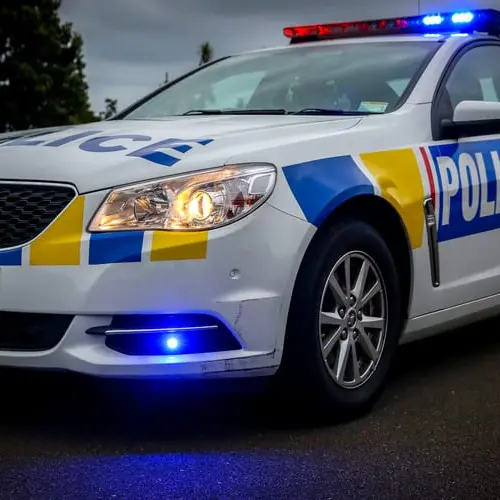 Homicide inquiry after two found dead in Buller