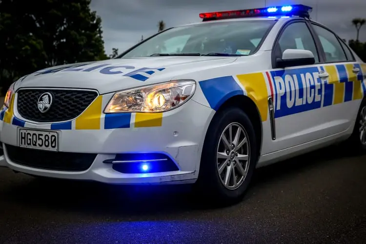 Police say the deaths happened on Tuesday. Photo: RNZ