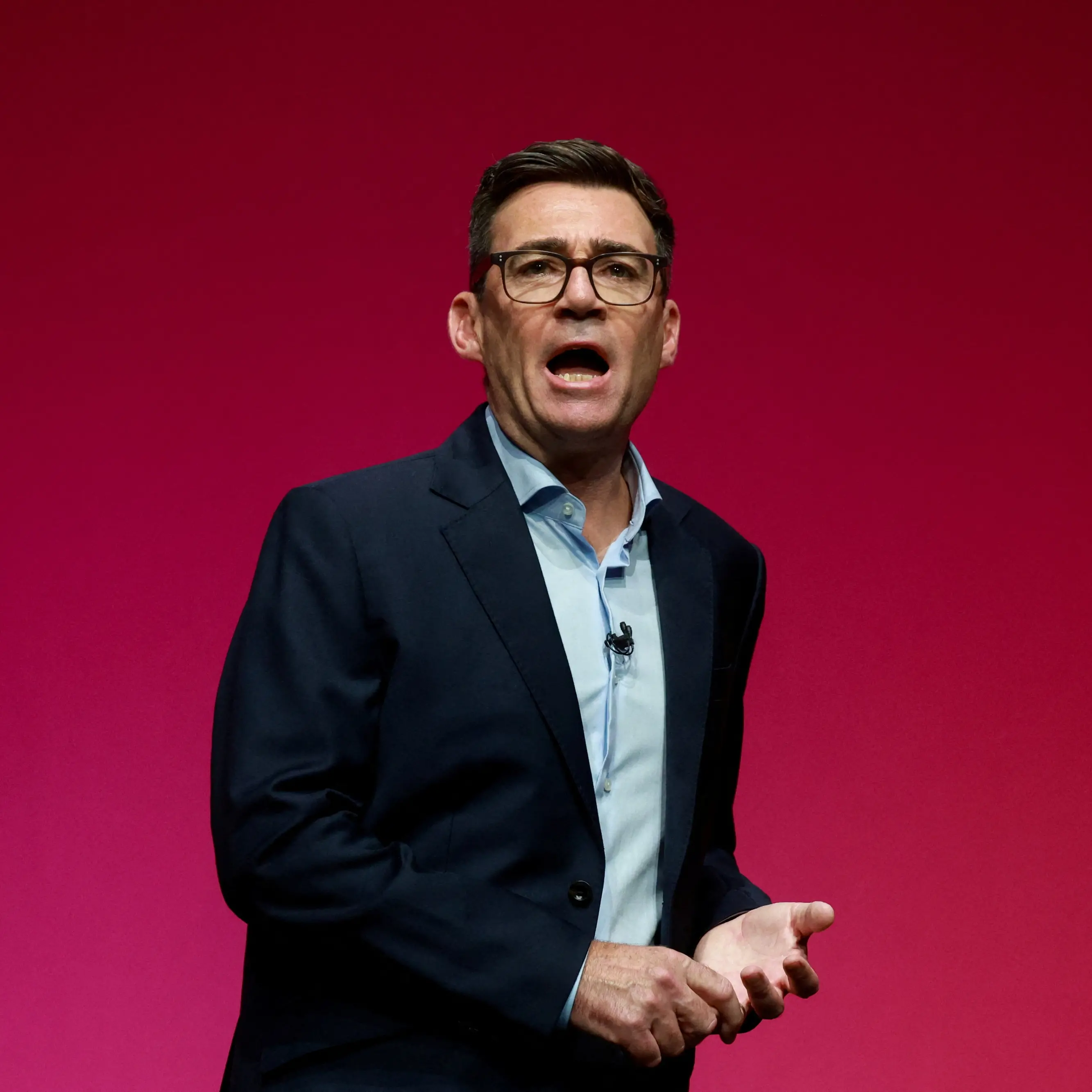 PM Burnham sets out long-term vision to tackle UK’s woes