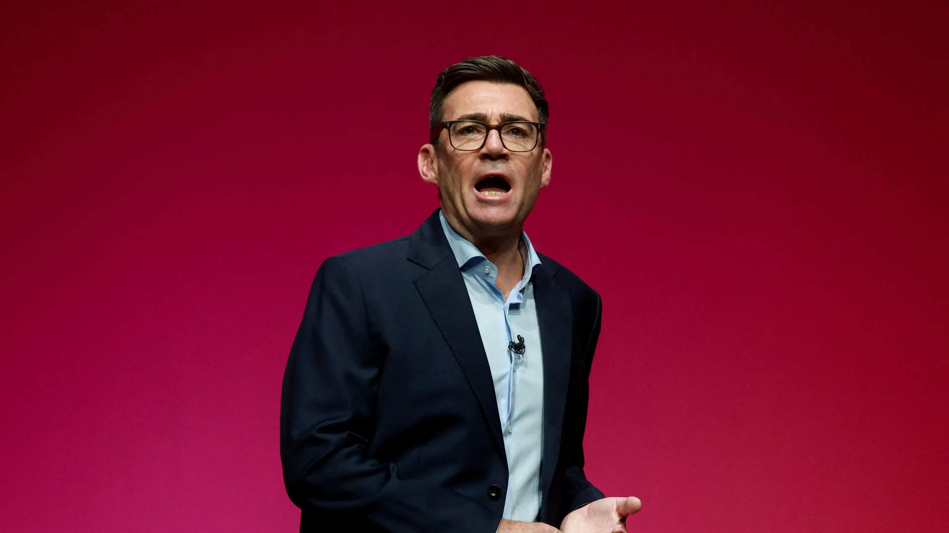 PM Burnham sets out long-term vision to tackle UK’s woes