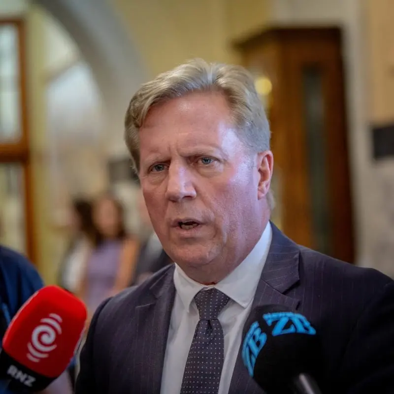 Landmark complaint: Govt rejects claim NZ breaking climate promise with EU