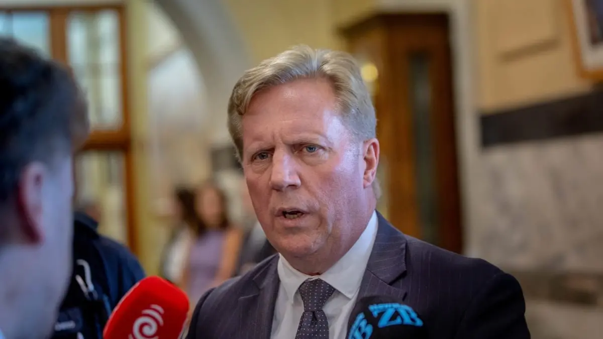 Landmark complaint: Govt rejects claim NZ breaking climate promise with EU