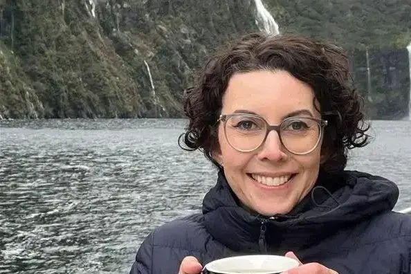 The search continues: Queenstown Brazilian Erika Rodrigues Coelho, 47, has not been seen since September 18. Photo: NZ Police