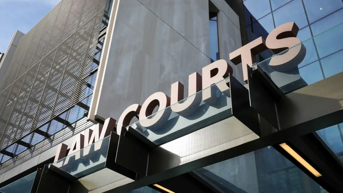 Psychologist who worked with children’s agencies charged with sex offences