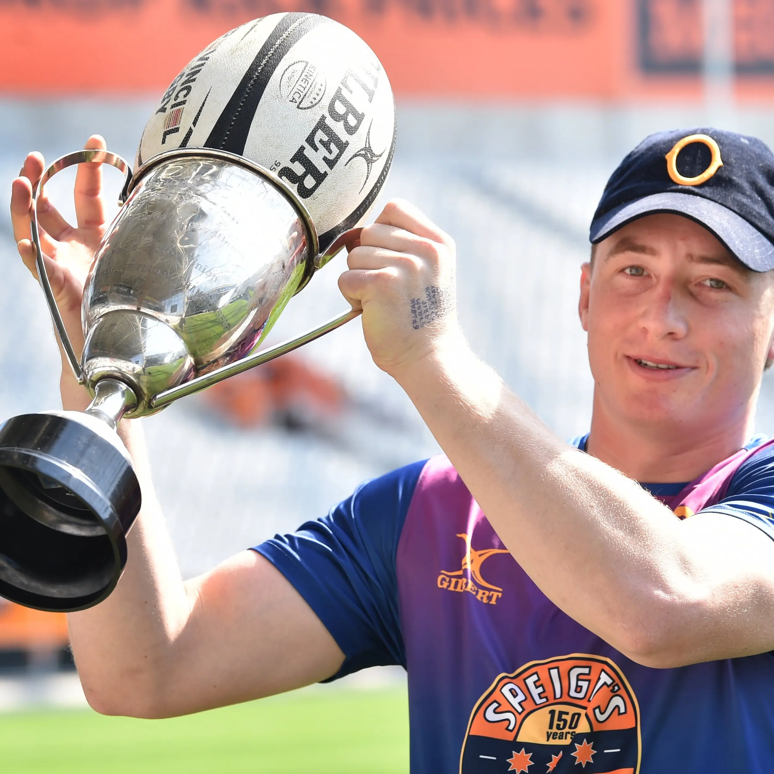 Hore keen to help Otago on special night for family