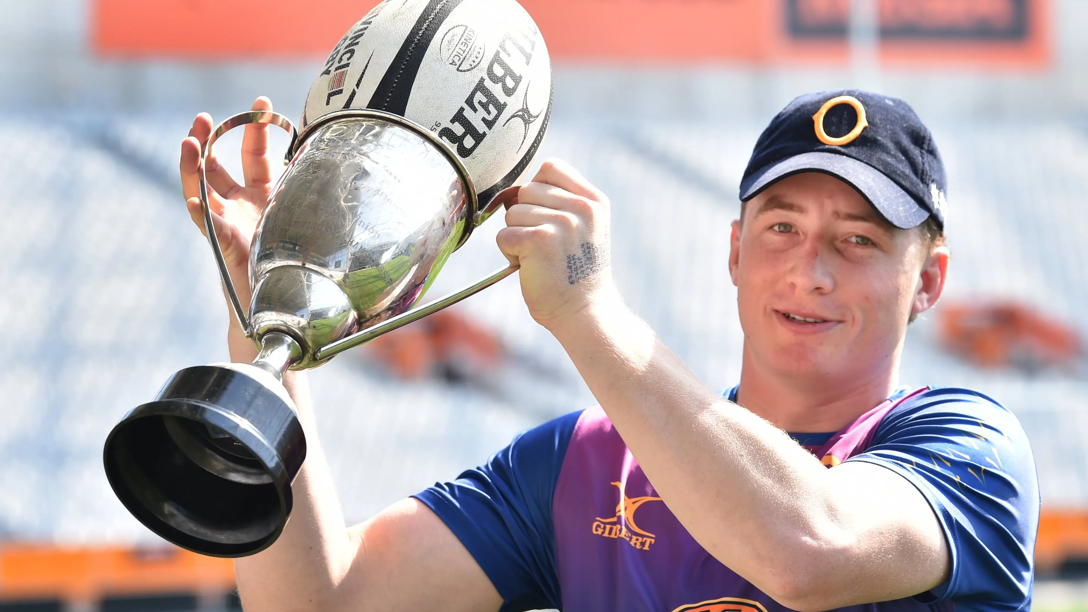 Hore keen to help Otago on special night for family