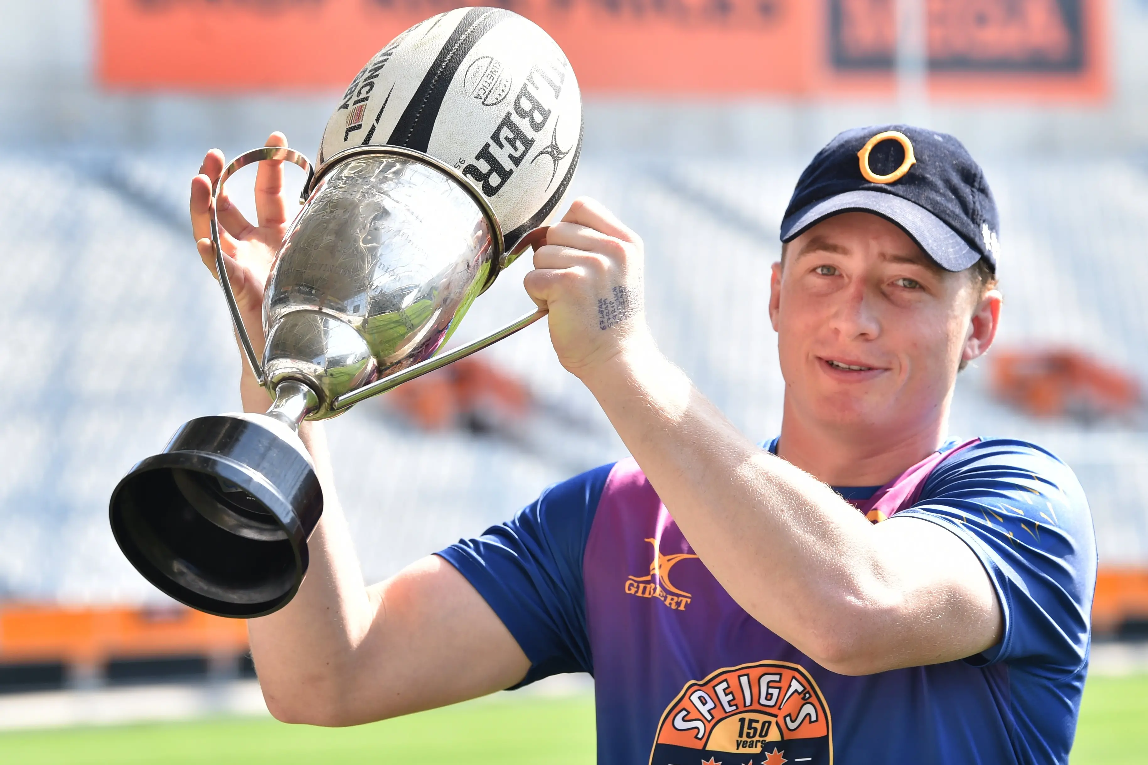 Hore keen to help Otago on special night for family
