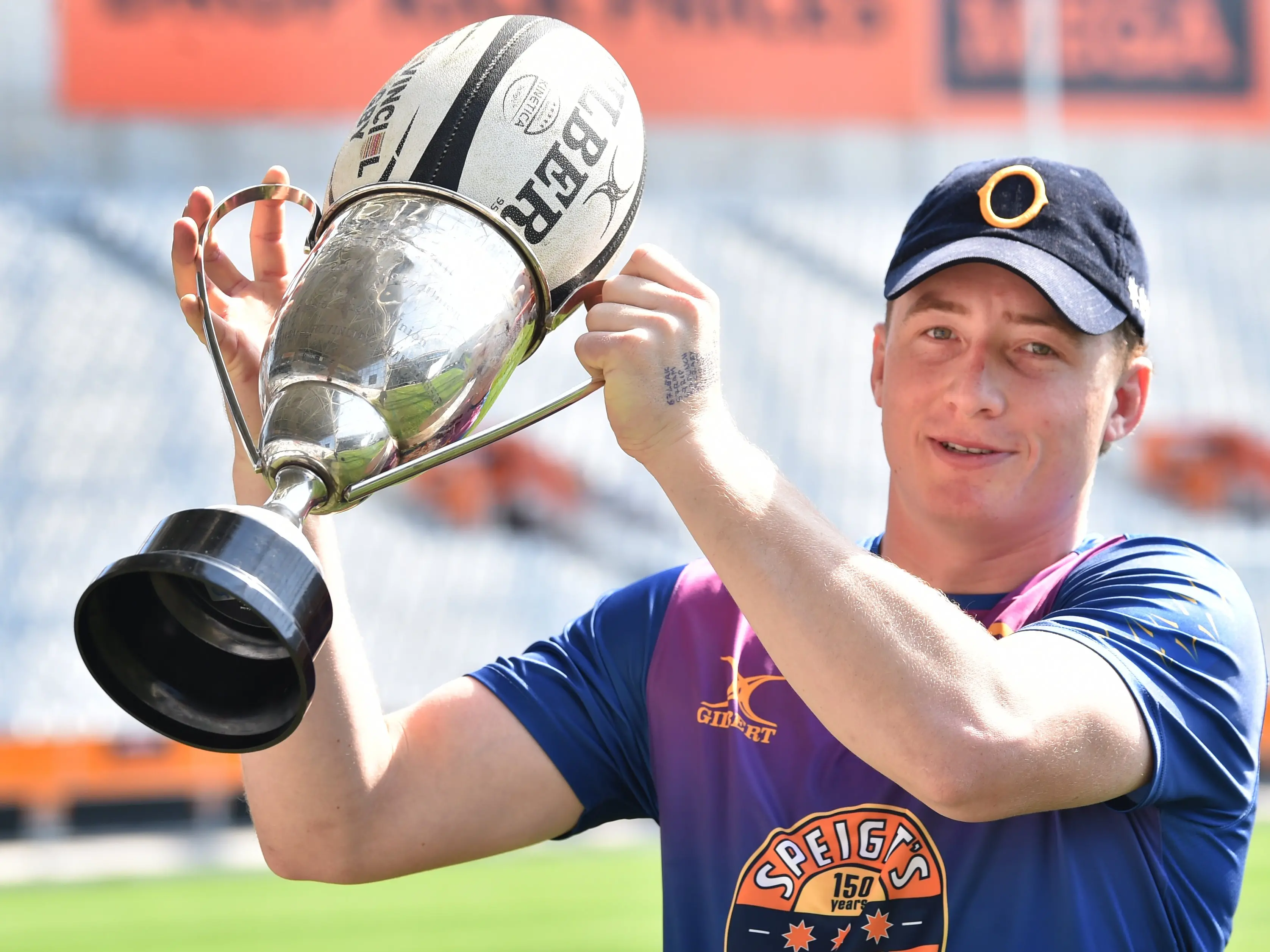 Hore keen to help Otago on special night for family