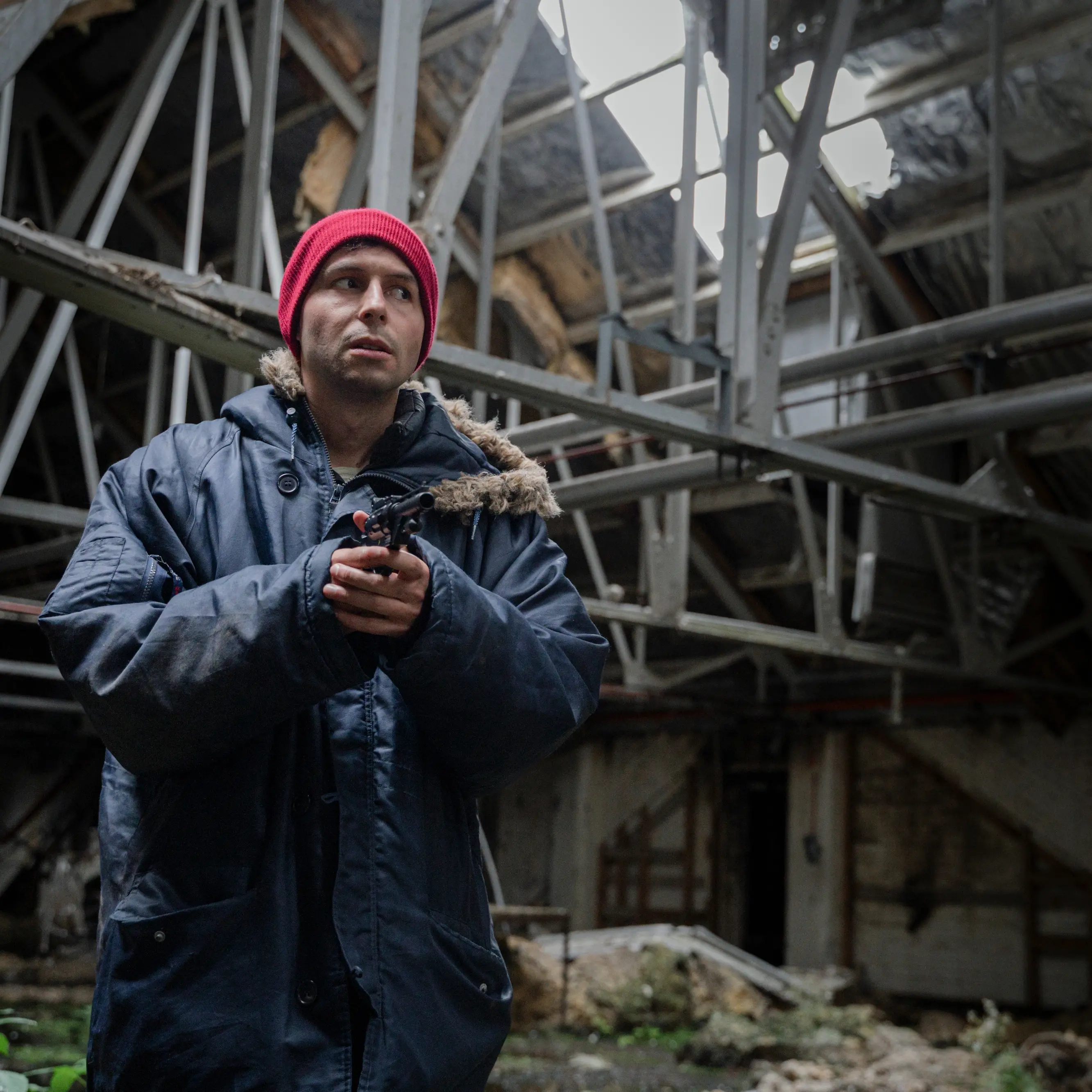 Dunedin show reel captures the eye of Cannes