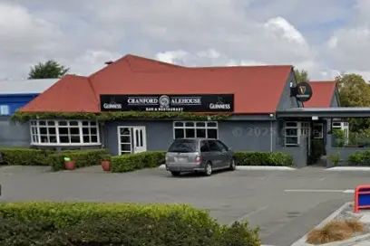 The Cranford Ale House in Christchurch. Photo: Google