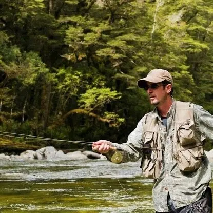 NZ fishing guides losing out as Aussies saturate the South