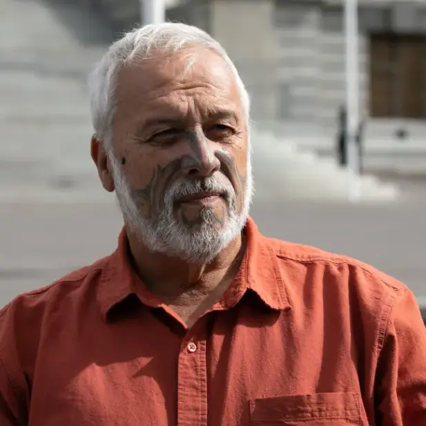 Activists demand accountability over climate complaint